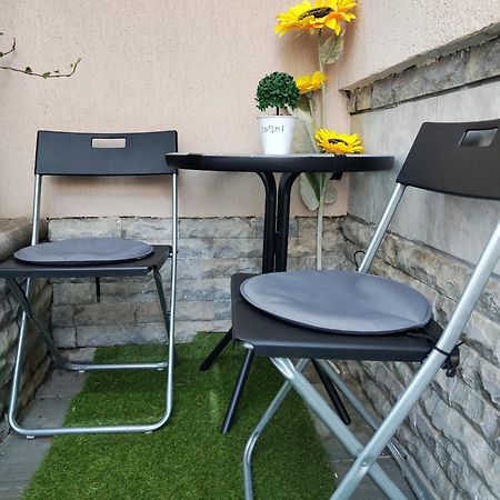 Vini Studio With Private Parking Skopie Exterior foto
